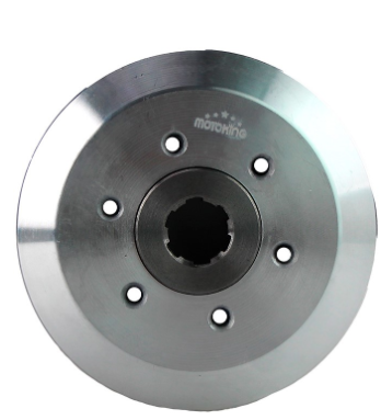 PLATO DE PRESION DE CLUTCH REFORZADO 6 TORNILLOS 250SZ 15/DT200SPORT 17/FT200 14-15/FT200AMARILLA 15