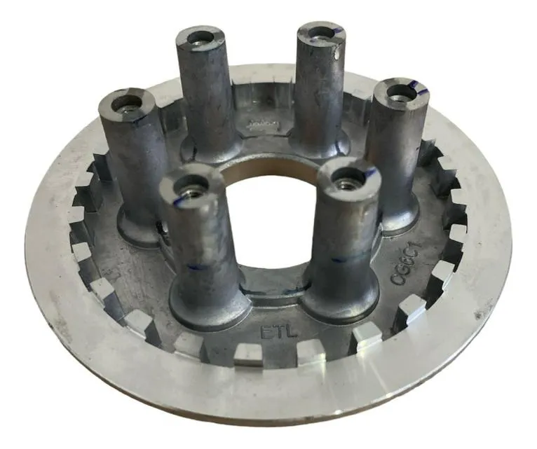 PLATO DE PRESION EMBRAGUE (PRENSA) RE 175//175