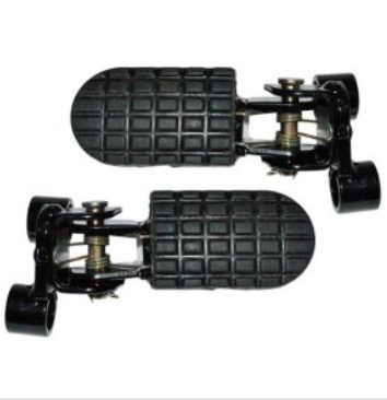 POSAPIE DELANTERO IZQ Y DER - DM-150 10- 17