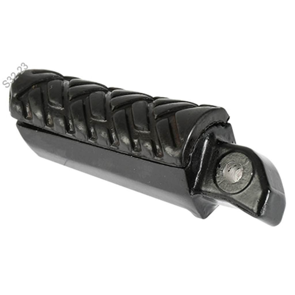 POSAPIE TRAS DER  XPULSE 200