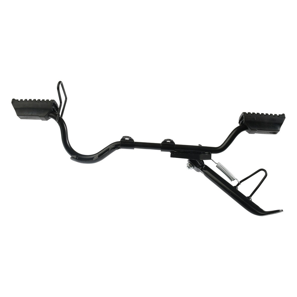 POSAPIES Y PERIQUETE AT125