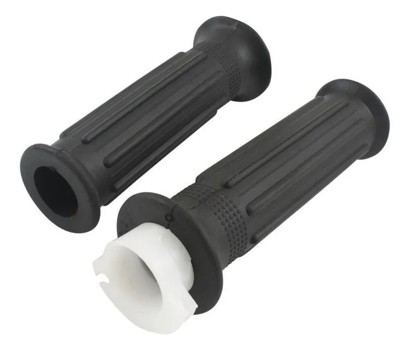 102040 PUÑO DERECHO ACELERA WS 150 ITALIKA