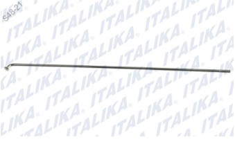 RAYO EXT RIN DEL RIN SUSP INV DM250X