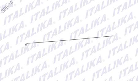 RAYO INT RUEDA DEL SIN TUERCA ZDM200