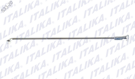 RAYO INTERNO RUEDA DEL BLACKBIRD 2021