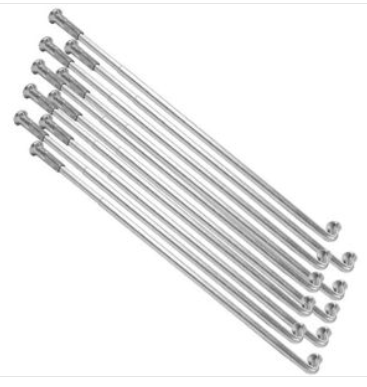 RAYOS TRASERO INTERIOR Y EXTERIOR 3FT-125 171mm X 3.5mm