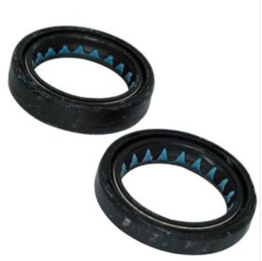 RETEN DE BARRAS DE SUSPENSION DELANTERA 37X50X11TC-200