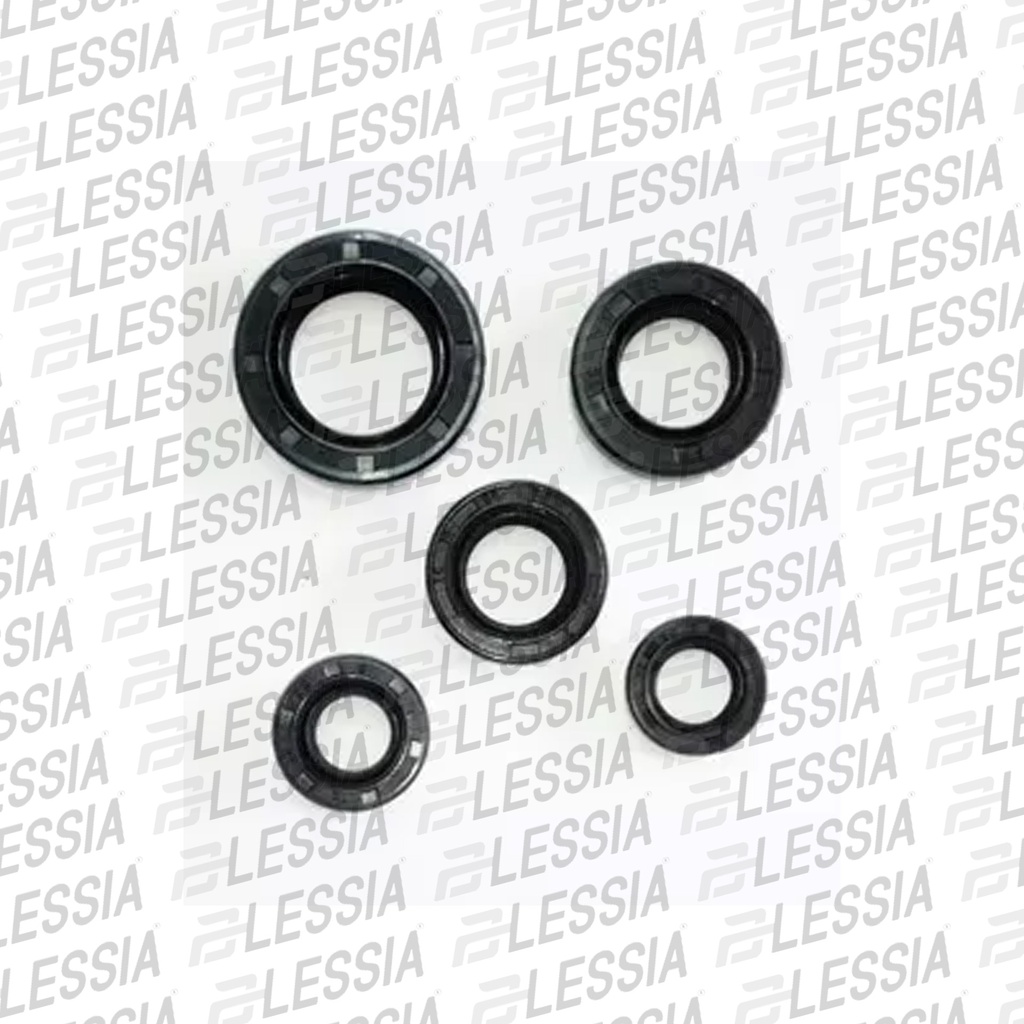 RETENES DE MOTOR BAJAJ-150