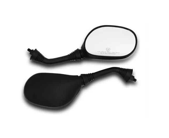 RETROVISOR IZQ/DER JGO ESPEJOS P/CS125