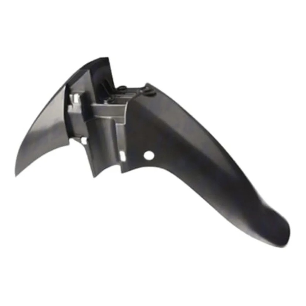 SALPICADERA DEL GRAFITO XT110 GRAFITO