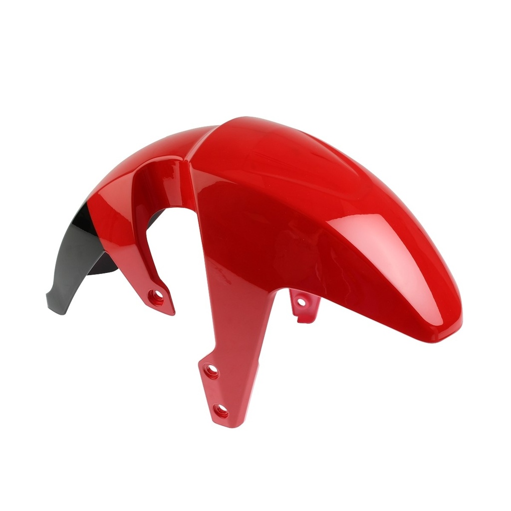 SALPICADERA DEL ROJO