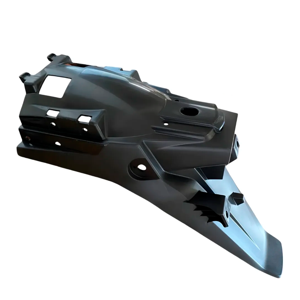 SALPICADERA TRAS XPULSE 200