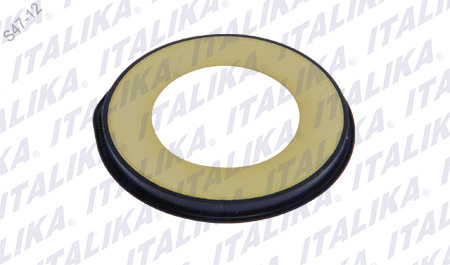 SELLO GOMA INFERIOR DT125