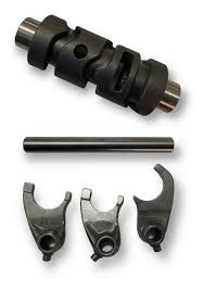 SINCRONIZADOR DE CAMBIOS FORZA 125/150