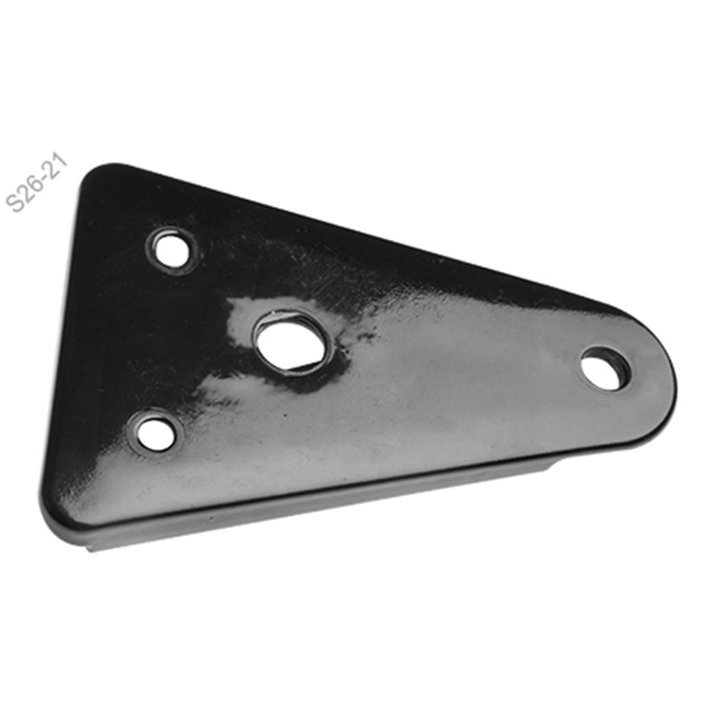 SOPORTE FARO IZQ ECO 150 TR