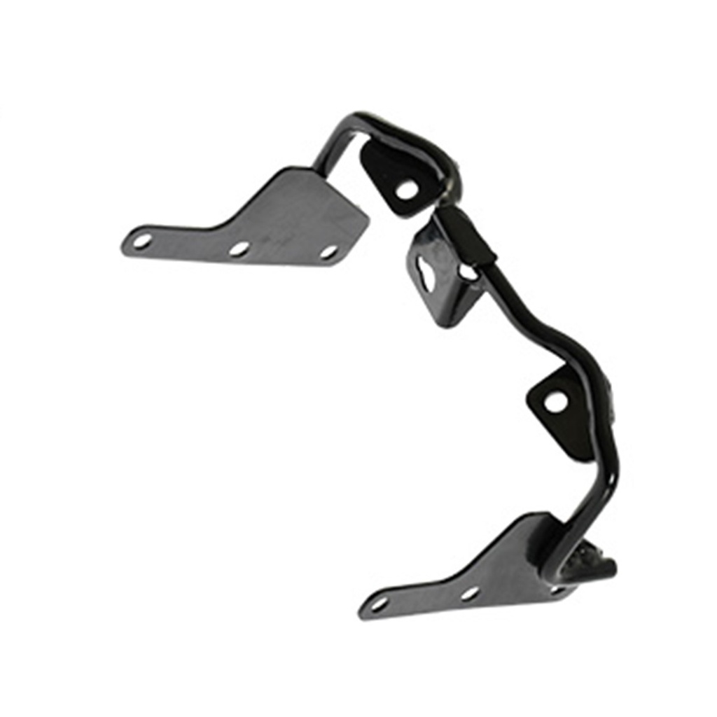 SOPORTE SALPICADERA TRAS XPULSE 200