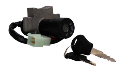 SWITCH P/MOTO ITALIKA 150Z/150SZ/170Z