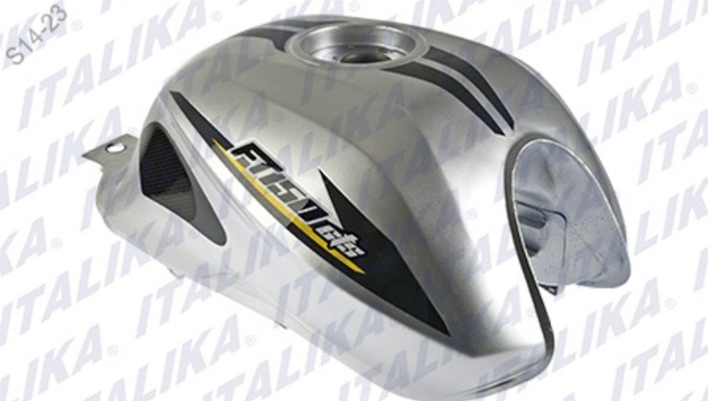 TANQUE COMBUSTIBLE GRIS