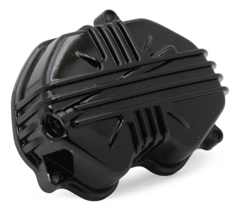 TAPA CABEZA CILINDROCG125/FT125/FT150 GRIS