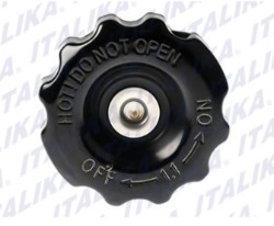 TAPON RADIADOR VORT-X 300