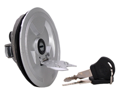 TAPON TANQUE GASOLINA P/MOTO ITALIKA 125Z