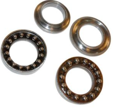 TAZAS DE DIRECCION 150-Z / 150-SZ / 170-Z/ RC-150AI / RC-200 19