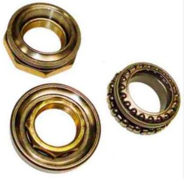 TAZAS DE DIRECCION CS-125 14-17 / CS-125 LED 13-16 / DS-125 17 / DSG-125 17 / CITY-125 05-13 / VGO-12515-16 / VITALIA