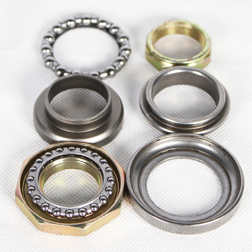 TAZAS DE DIRECCIÓN SCOOTER DS125, CS125 STD MEK