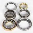 TAZAS DE DIRECCIÓN SCOOTER DS125, CS125 STD MEK