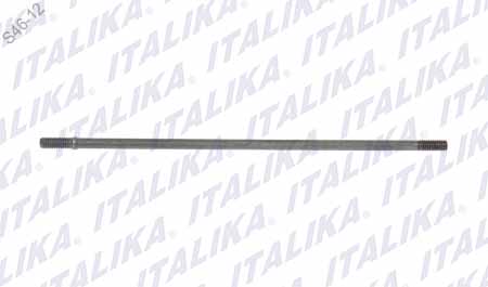 TORNILLO "A" A CILINDRO 6M*194 STRADA 90