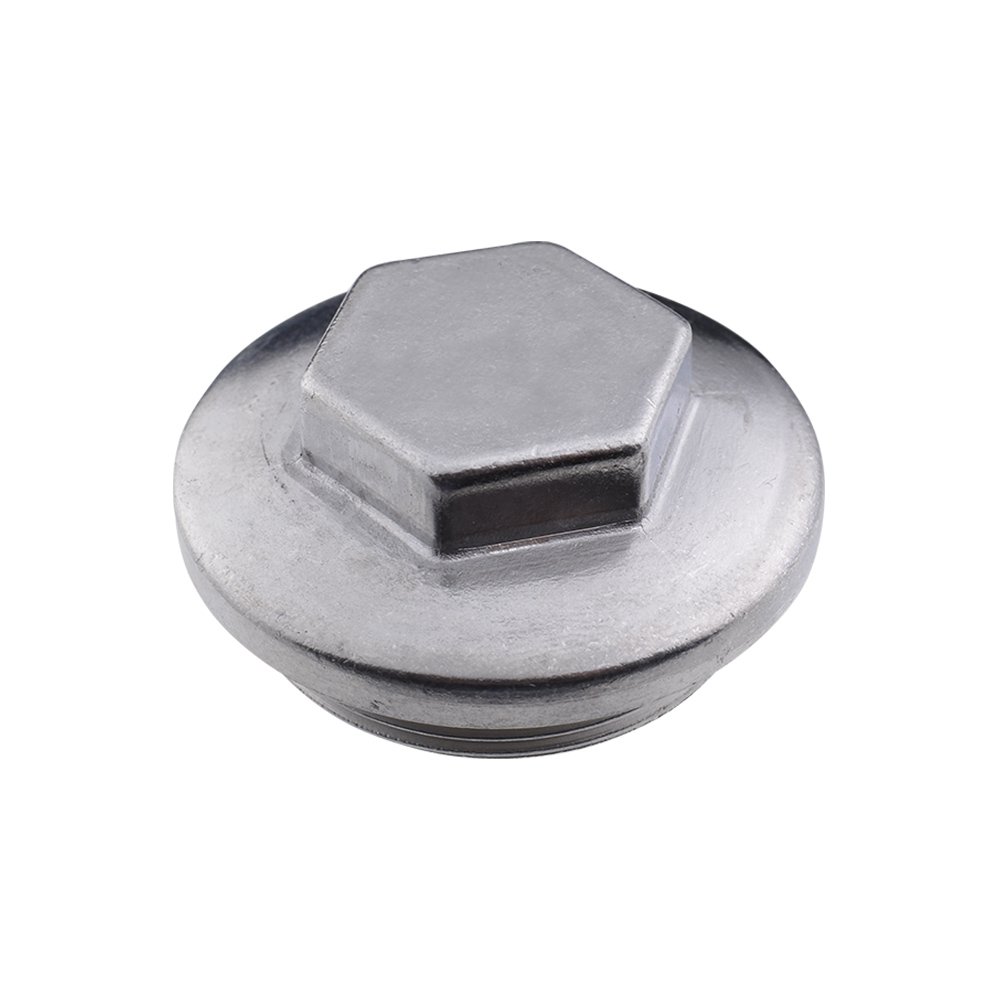 TORNILLO DRENADO P/I DM200