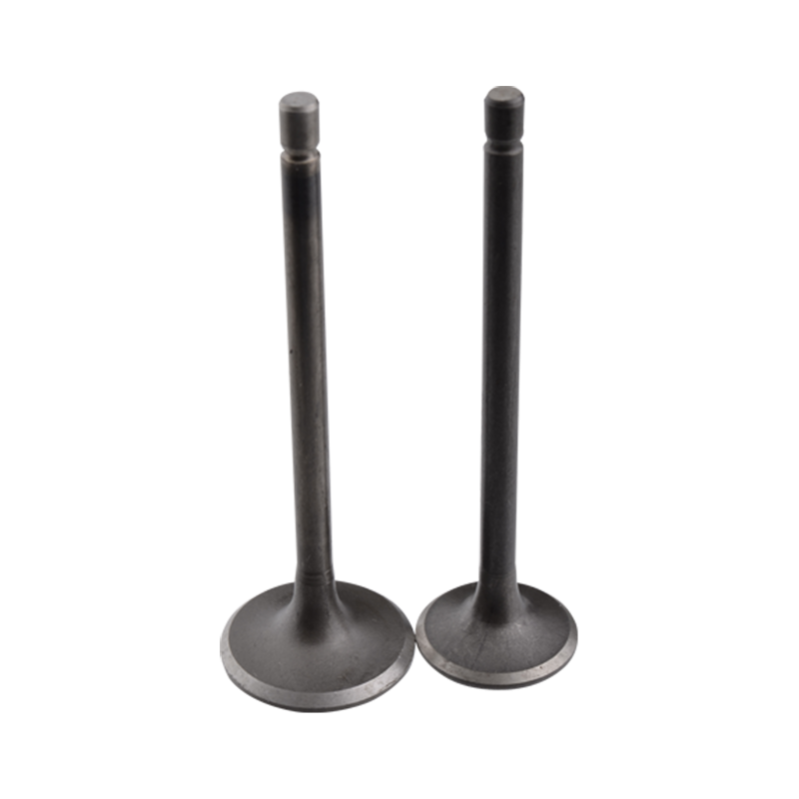 VALVULAS (JGO) P/HONDA BROSS-150 "KAIZEN