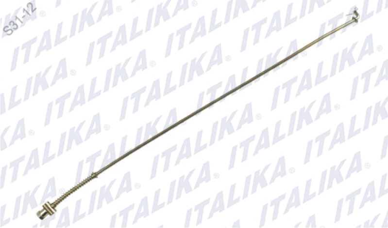 VARILLA DE FRENO TRASERO AT110 SPORT