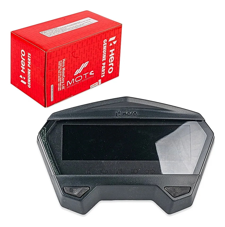 VELOCIMETRO HUNK 160FI