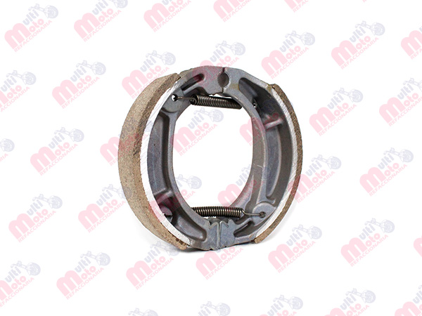 ZAPATAS DE FRENO TRASERO CITY 125 CS125 MEK