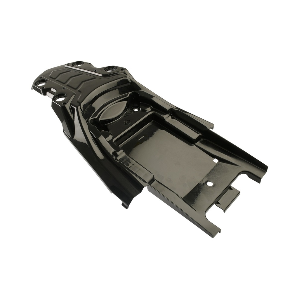 CUBIERTA TRAS NEGRO DM250