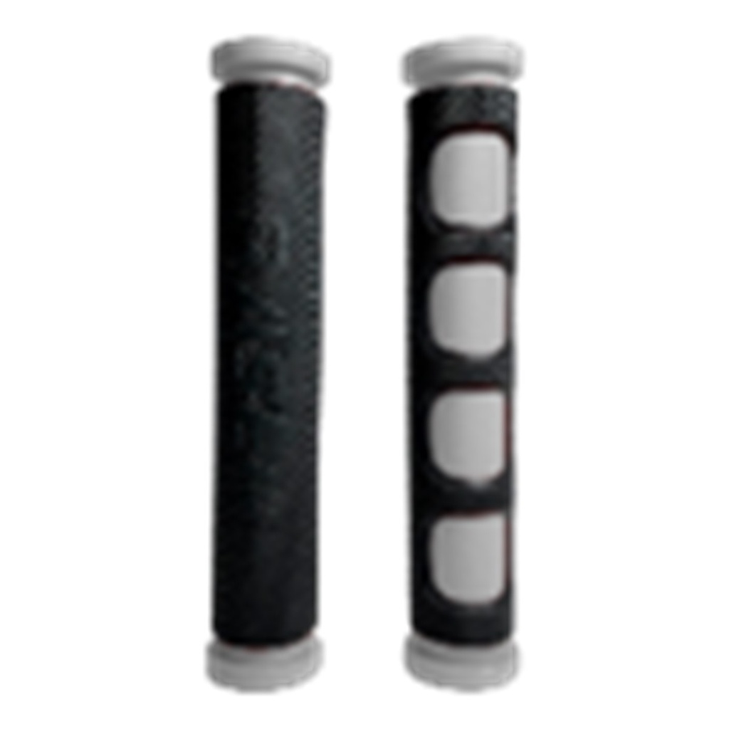 CUBRE MANIJA DEPORTIVO (GRIS)