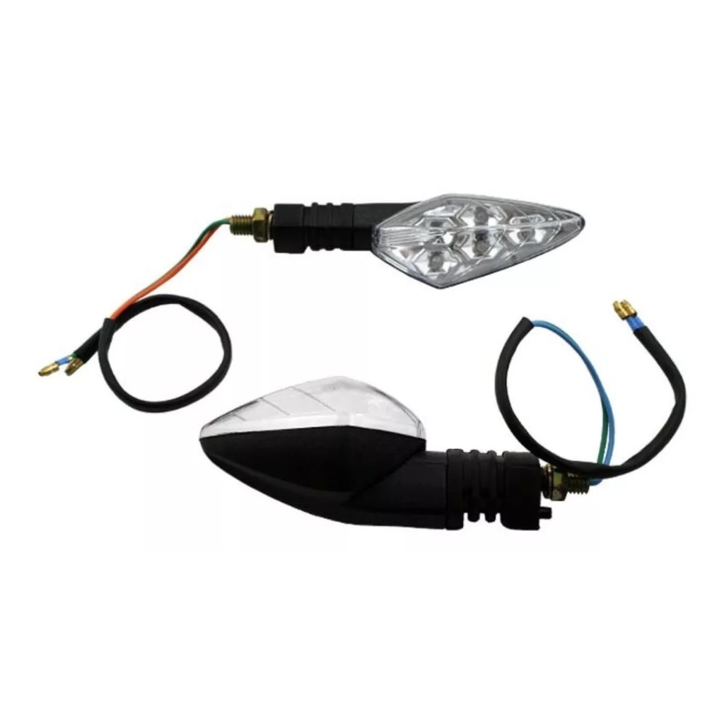 DIRECCIONALES TRASERAS 12 Vcc UNIVERSALES URBANAS