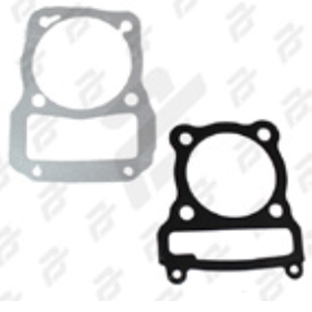 EMPAQUES DE CABEZA VN CROSSMAX-250 20-22/VN CROSSMAX-250PRO 21-22/VN FALKON-250 22/VN ROCKETMAN- 250 18-22/VN ROCKETMAN-250SP 20-22/VN ROCKETMAN-250CA
22/VN SCREAMER-250 21/VN STORM-250 21-22/VN THUNDERSTAR
-250 20-22