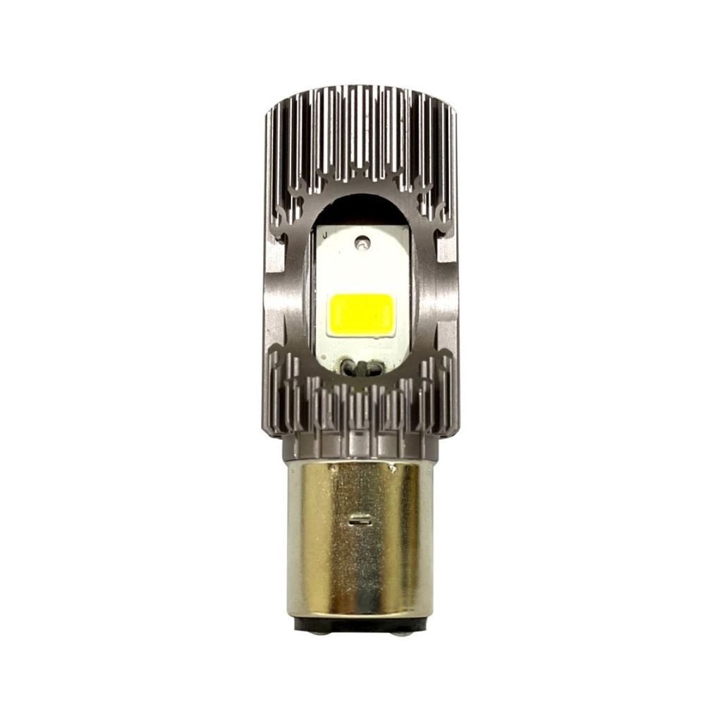 Foco LED H6 gris