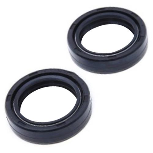 JUEGO RETENES SUSPENSION 37X50X11 P/ITALIKA 250Z /DM250