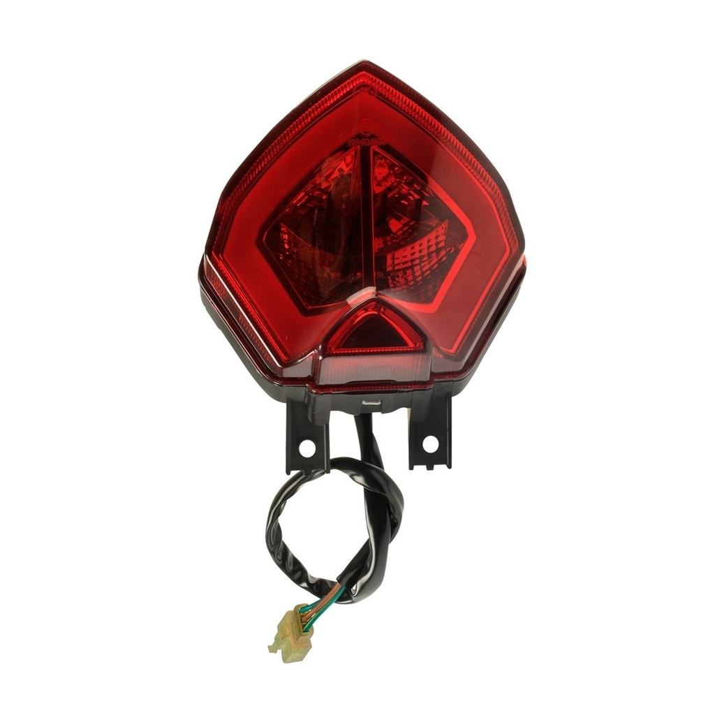 LAMPARA LED TRAS VORT-X 250