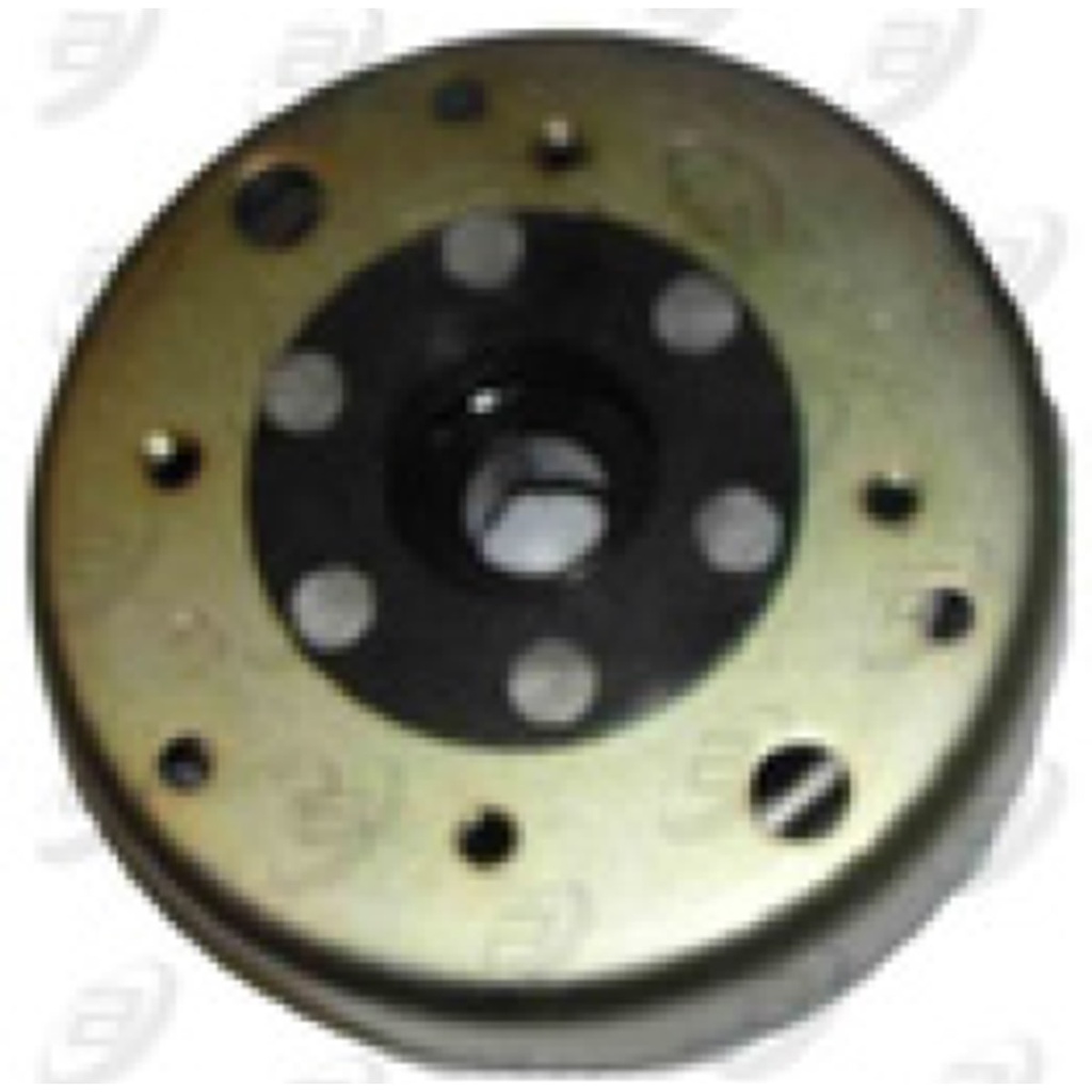 MAGNETO 8 PUNTAS) CS-125 14-17 / CS-125 LED 13-16 / D-125 16-17 / DS-125 17 / DS-150 14-17/ DS-150 NEGRO 13-15 /
DSG-