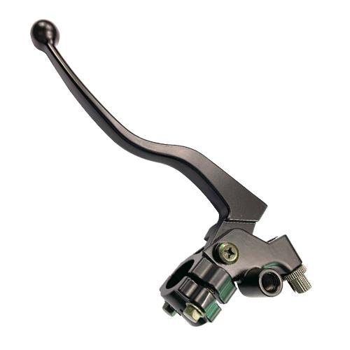 MANIJA EMBRAGUE PROMOTO ITALIKA 150Z C/SOPORTE