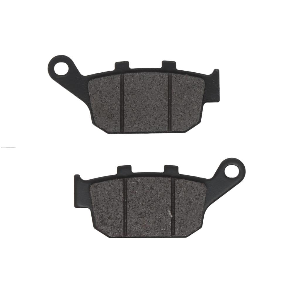 PASTILLA FRENO TRASERA P/ITALIKA 170Z PROMOTO