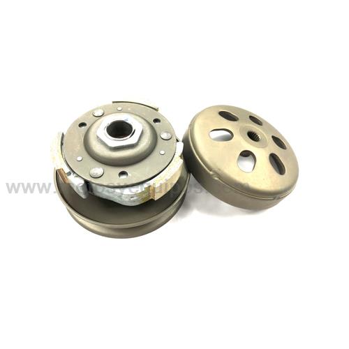 POLEA TRASERA P/ITALIKA DS150 PROMOTO