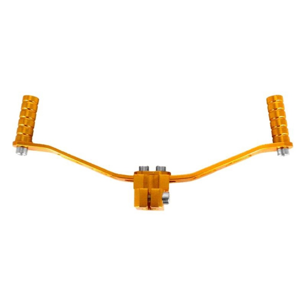 Pedal de cambios universal