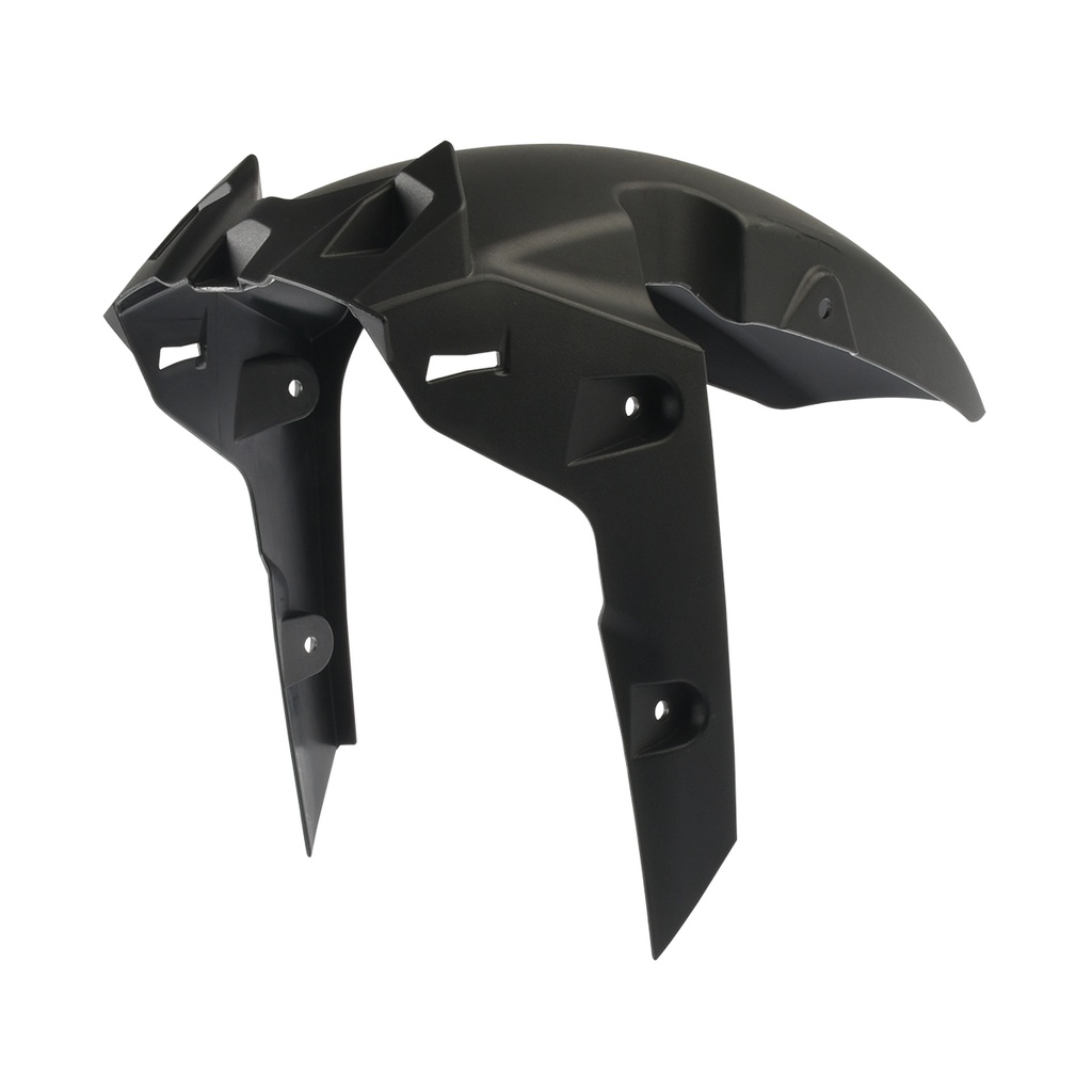 SALPICADERA POSTERIOR DEL NEGRO 280z