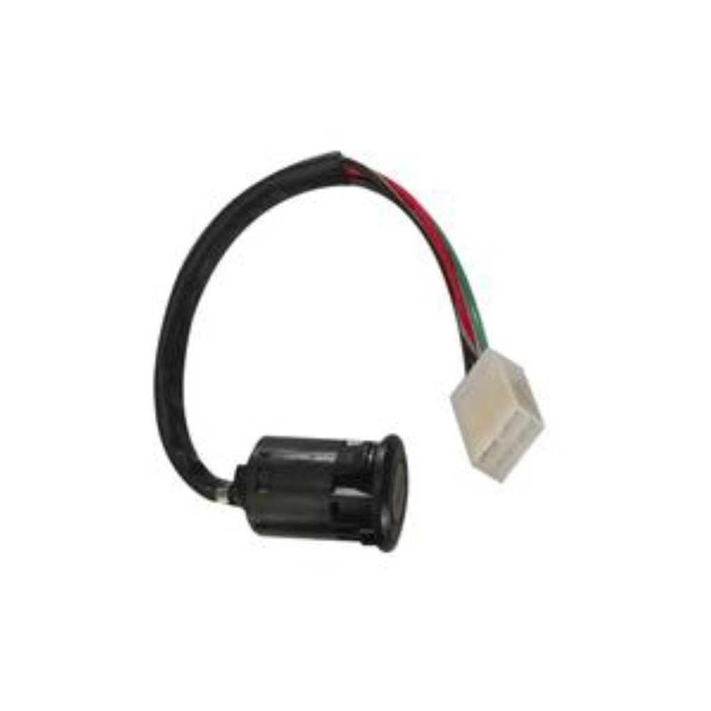Switch de encendido Italika FT125