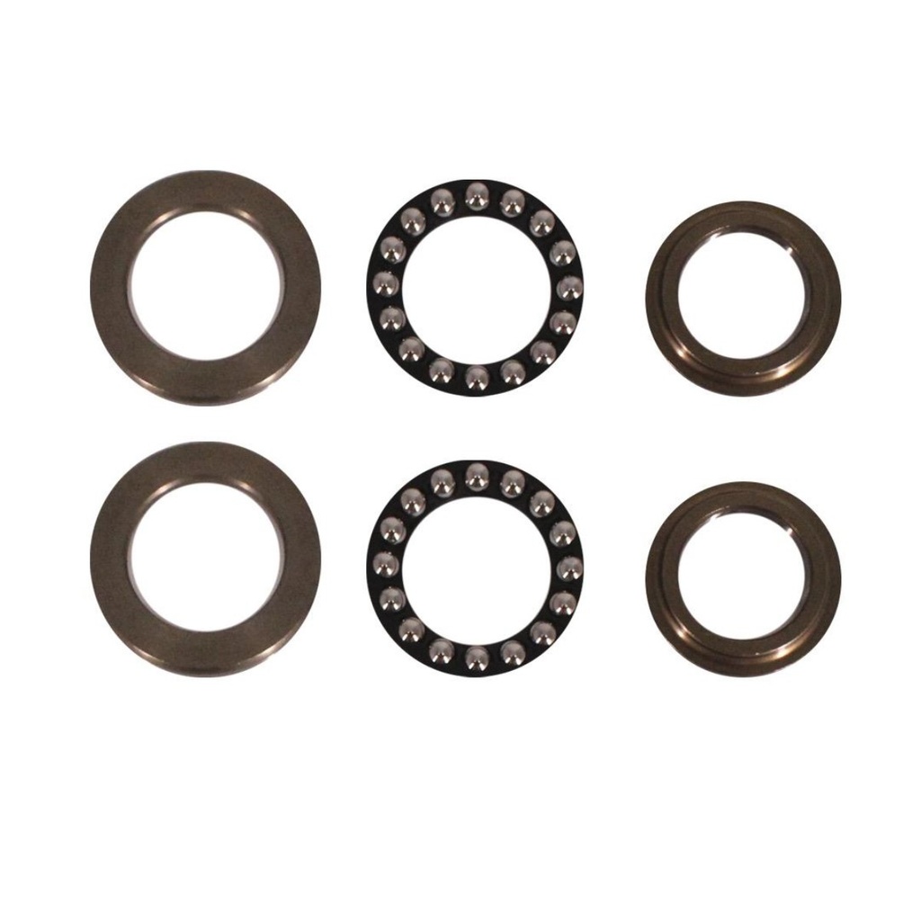 Taza de dirección TITAN 125